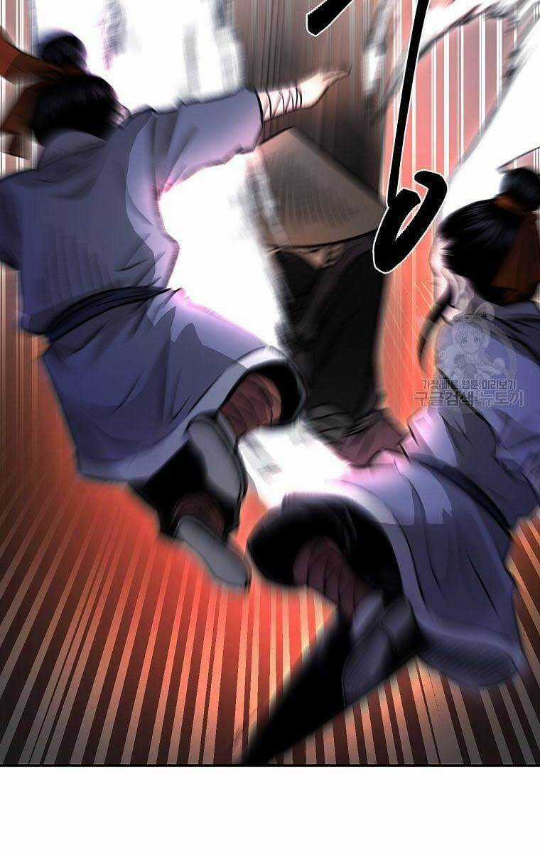 Ma Nhân Hoa Sơn Chapter 34 trang 37