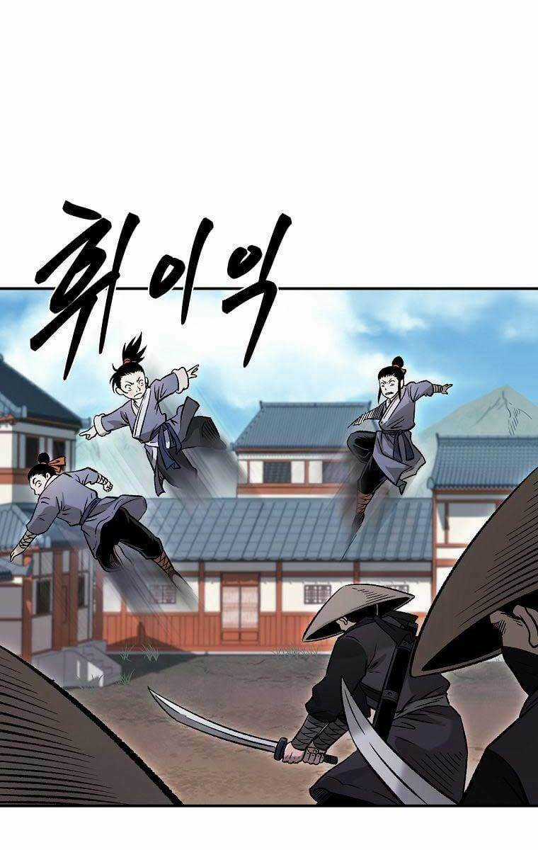 Ma Nhân Hoa Sơn Chapter 34 trang 38