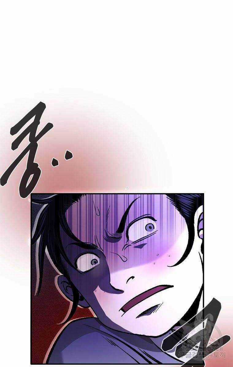 Ma Nhân Hoa Sơn Chapter 34 trang 39