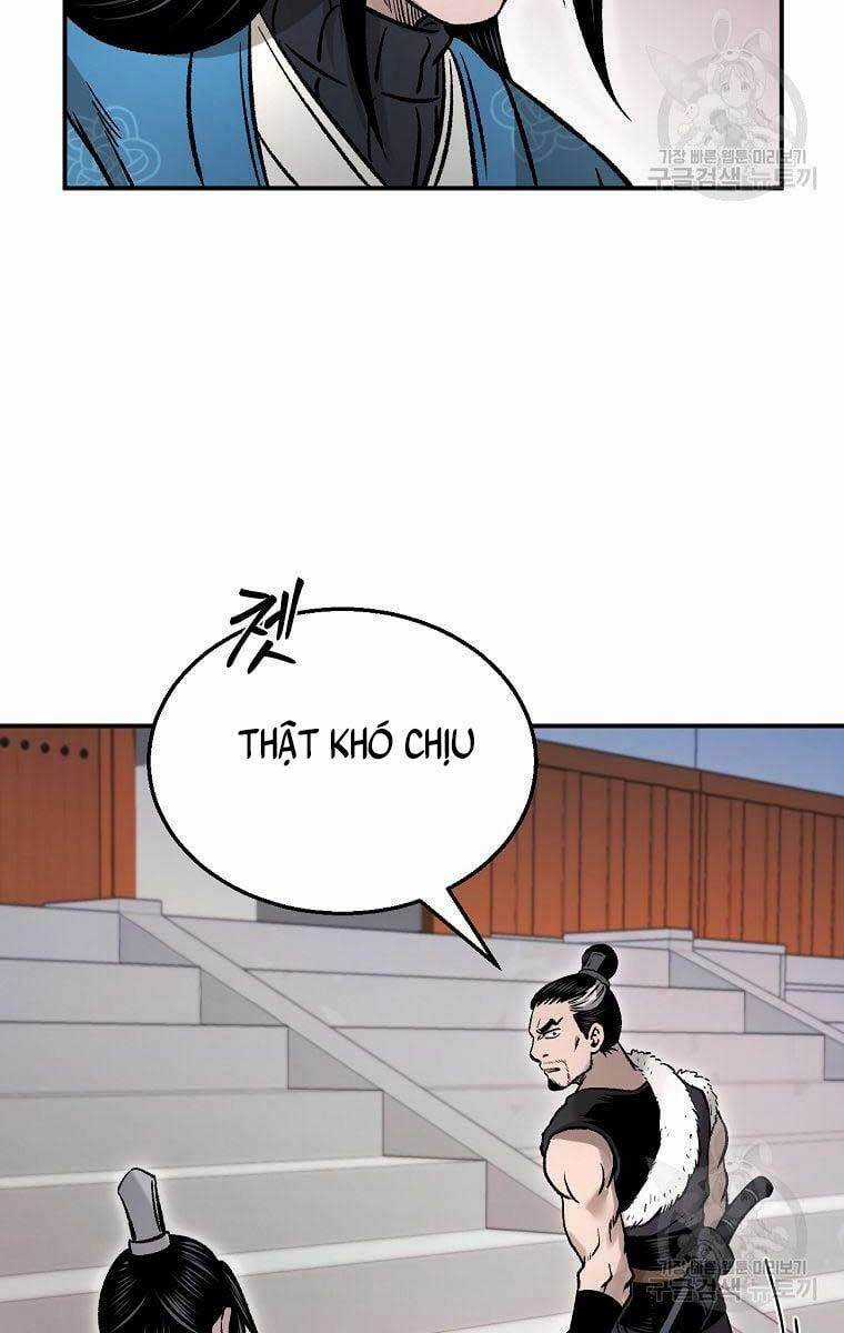 Ma Nhân Hoa Sơn Chapter 34 trang 49