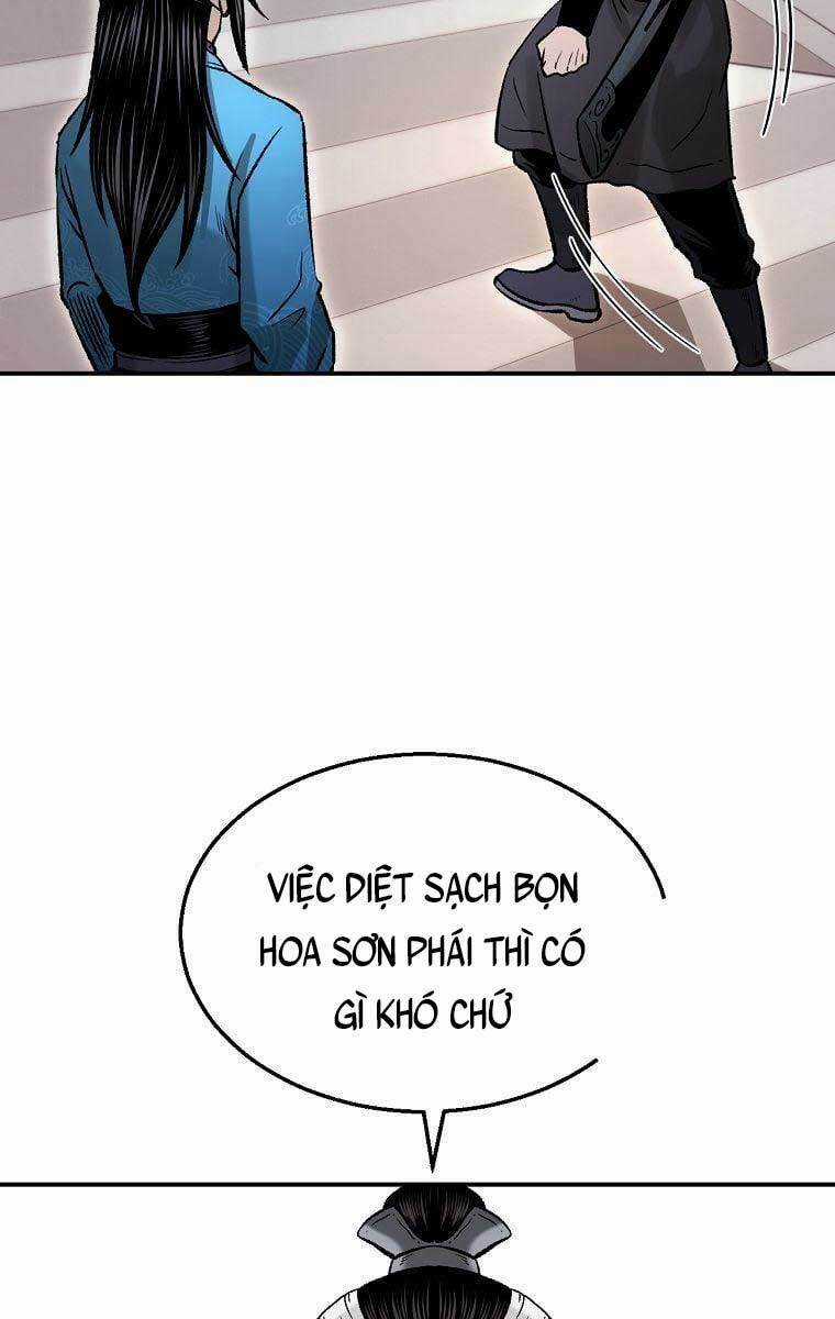 Ma Nhân Hoa Sơn Chapter 34 trang 50