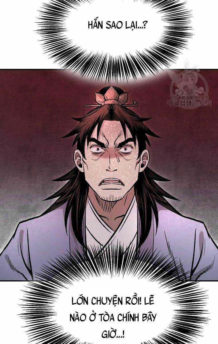 Ma Nhân Hoa Sơn Chapter 34 trang 58