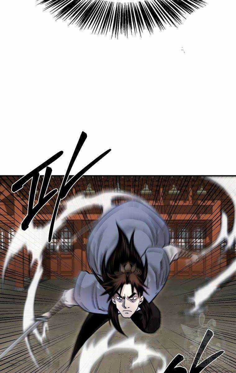 Ma Nhân Hoa Sơn Chapter 34 trang 59