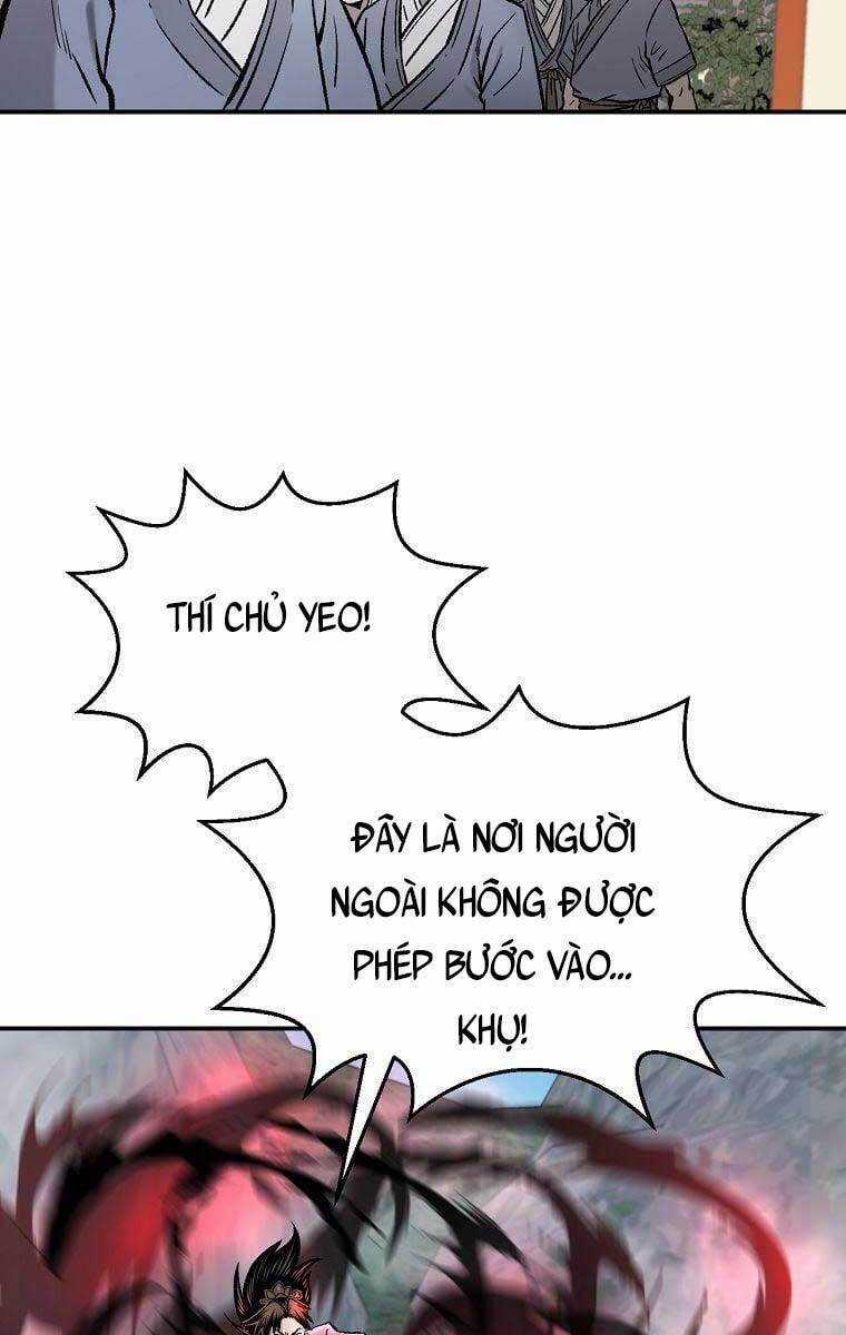 Ma Nhân Hoa Sơn Chapter 34 trang 68