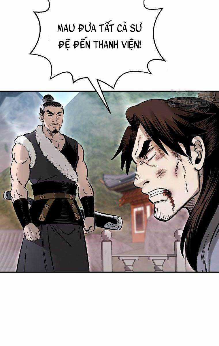 Ma Nhân Hoa Sơn Chapter 34 trang 78