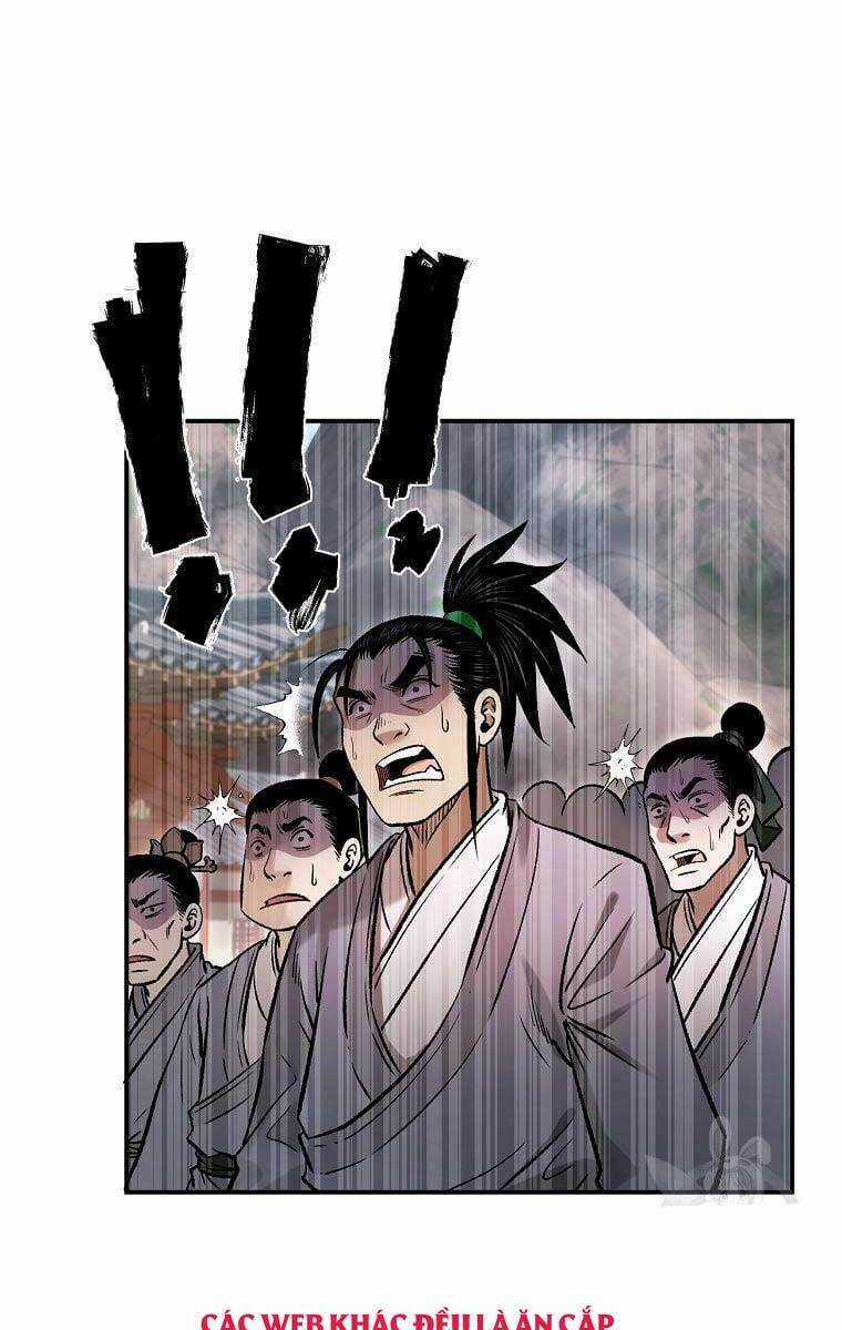 Ma Nhân Hoa Sơn Chapter 34 trang 79