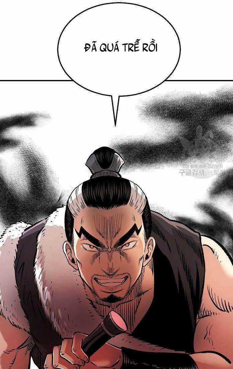 Ma Nhân Hoa Sơn Chapter 34 trang 82