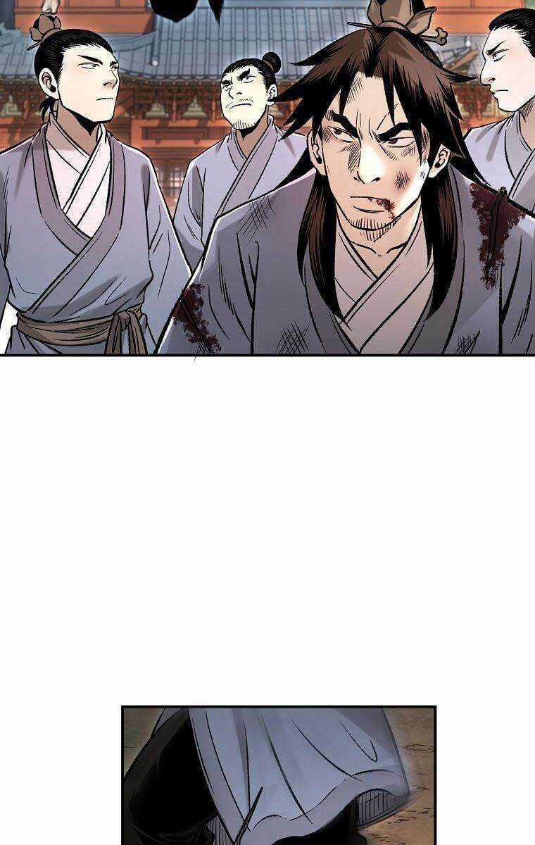 Ma Nhân Hoa Sơn Chapter 34 trang 85