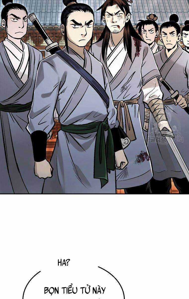 Ma Nhân Hoa Sơn Chapter 34 trang 87