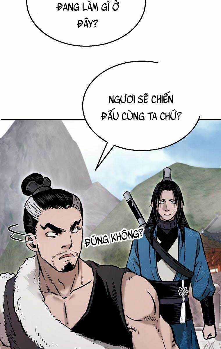 Ma Nhân Hoa Sơn Chapter 34 trang 88