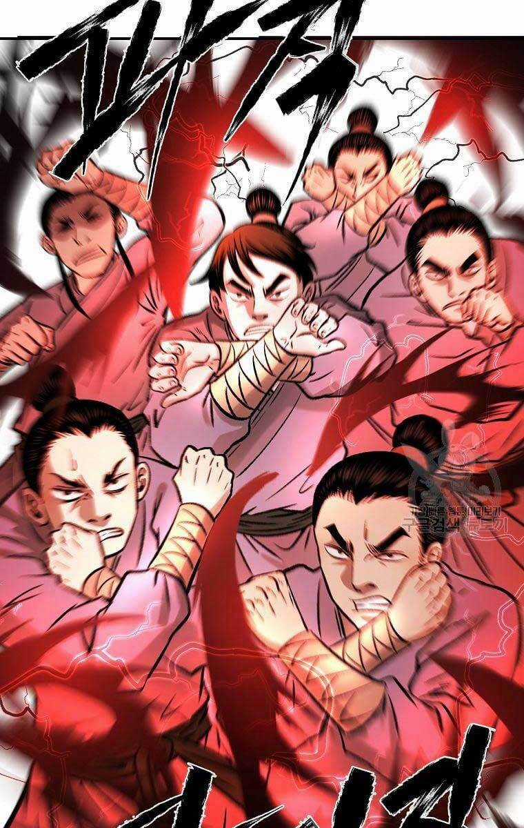 Ma Nhân Hoa Sơn Chapter 34 trang 96