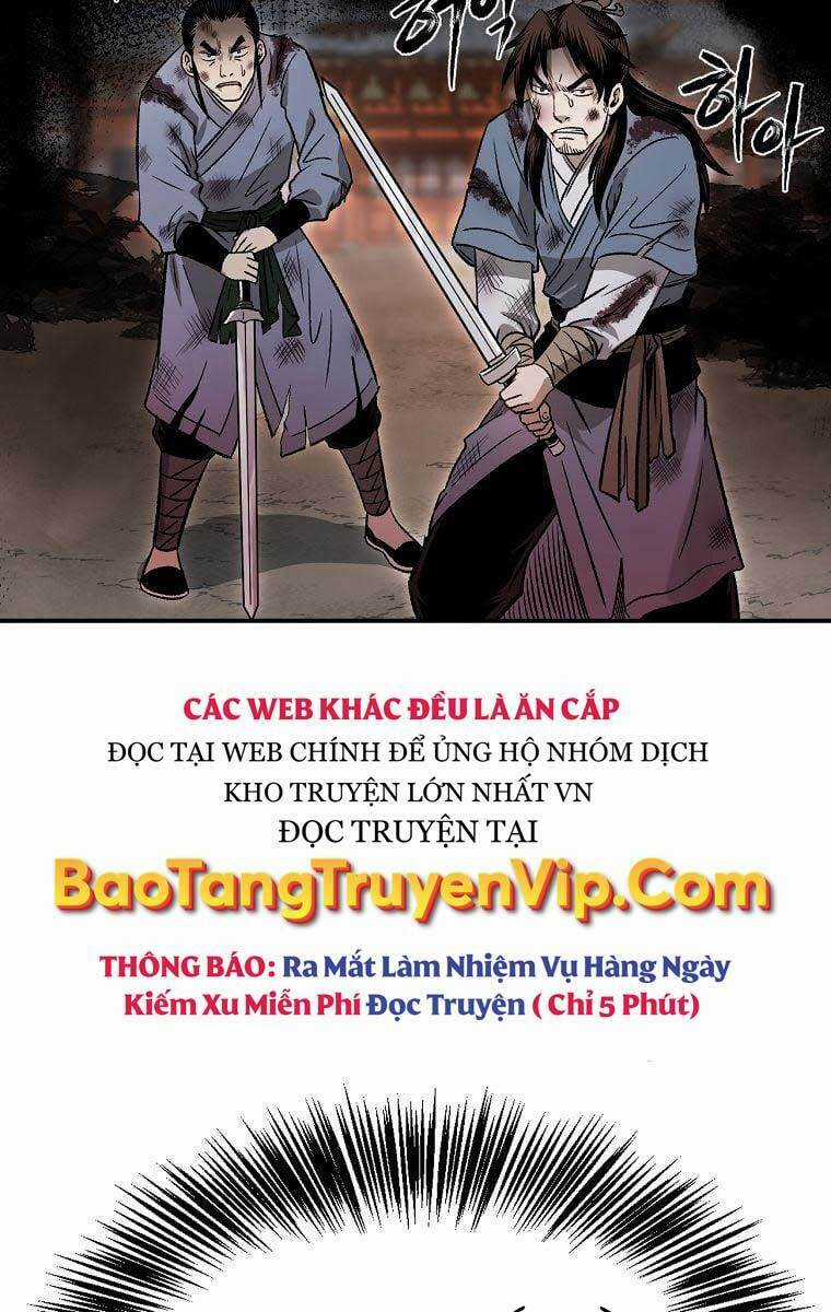 Ma Nhân Hoa Sơn Chapter 35 trang 10