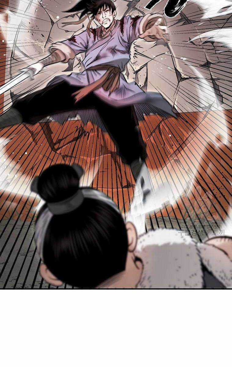 Ma Nhân Hoa Sơn Chapter 35 trang 101