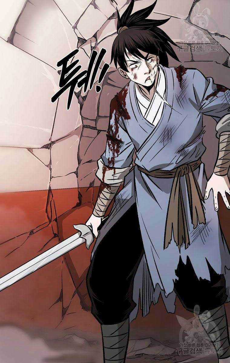 Ma Nhân Hoa Sơn Chapter 35 trang 104