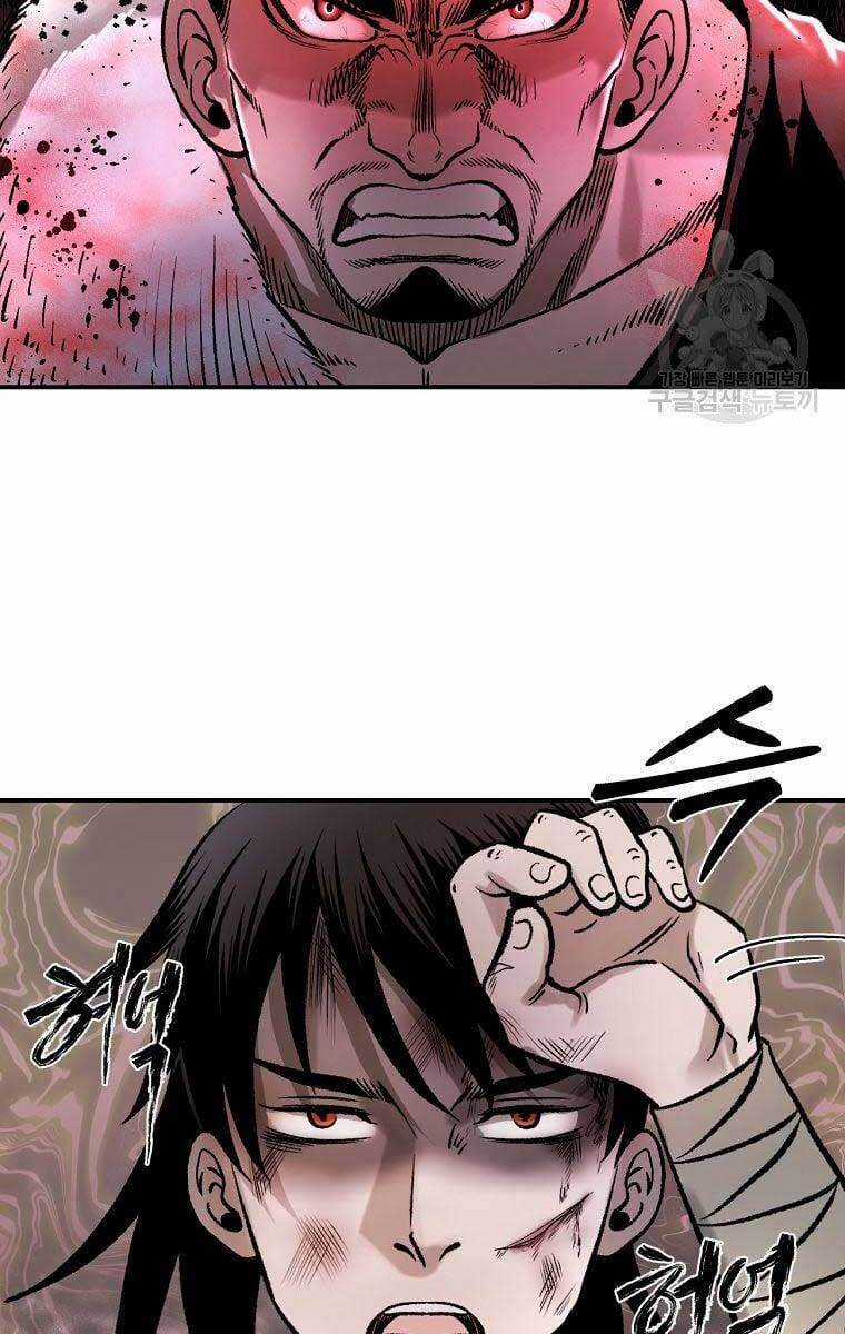 Ma Nhân Hoa Sơn Chapter 35 trang 108