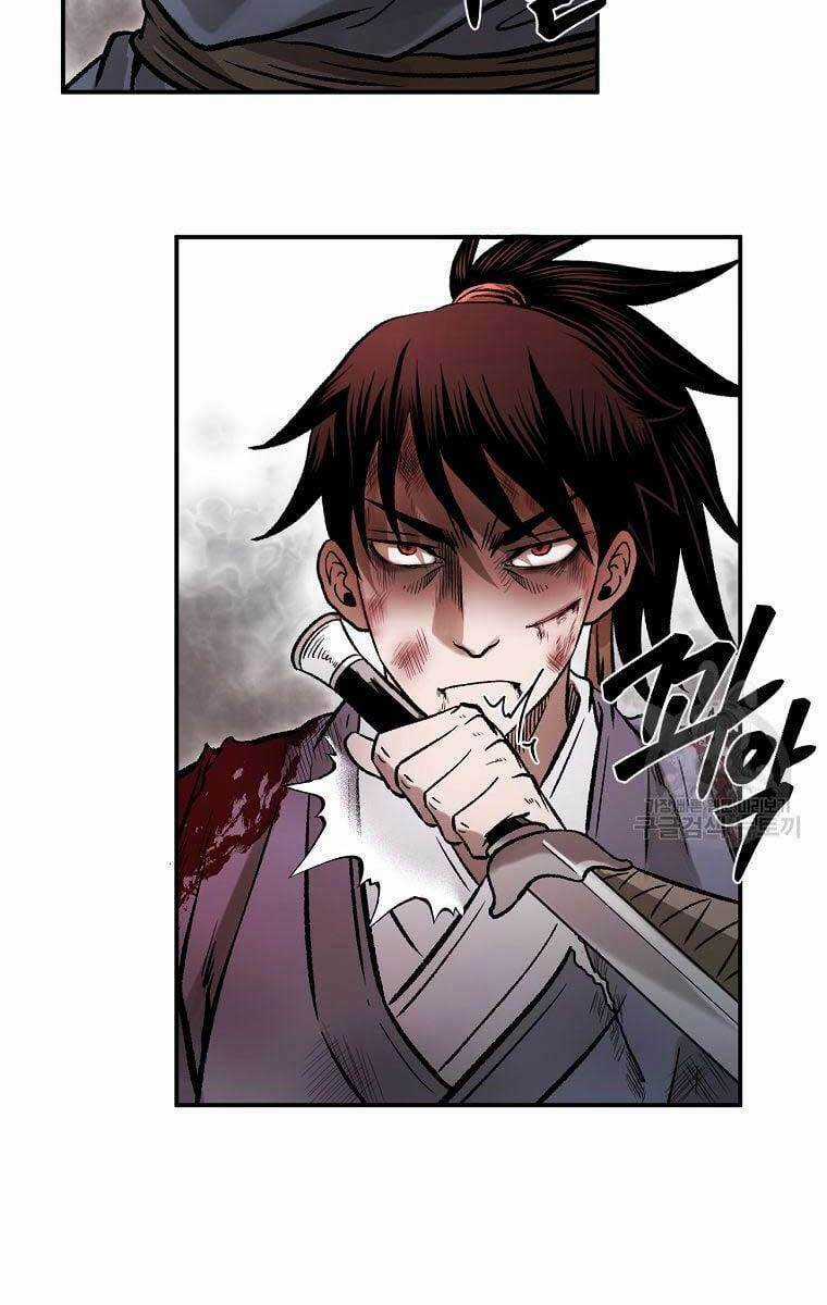 Ma Nhân Hoa Sơn Chapter 35 trang 111