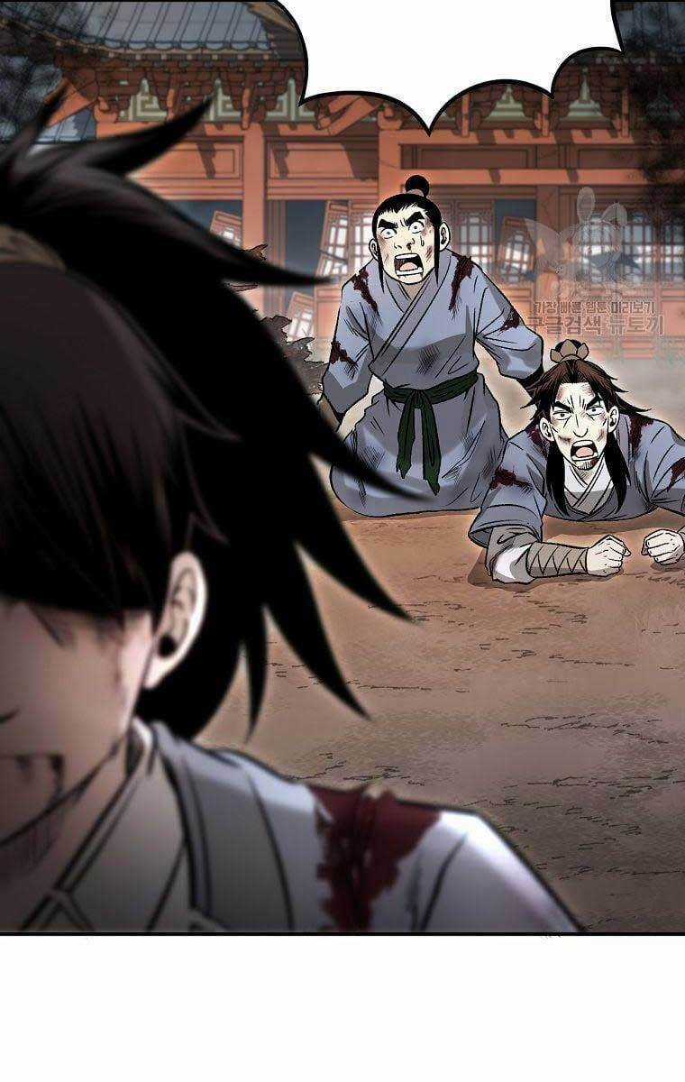 Ma Nhân Hoa Sơn Chapter 35 trang 123