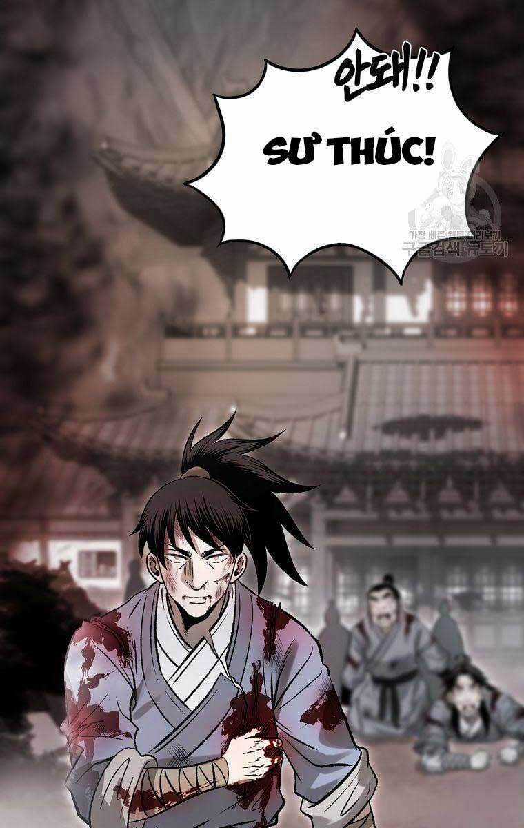 Ma Nhân Hoa Sơn Chapter 35 trang 128