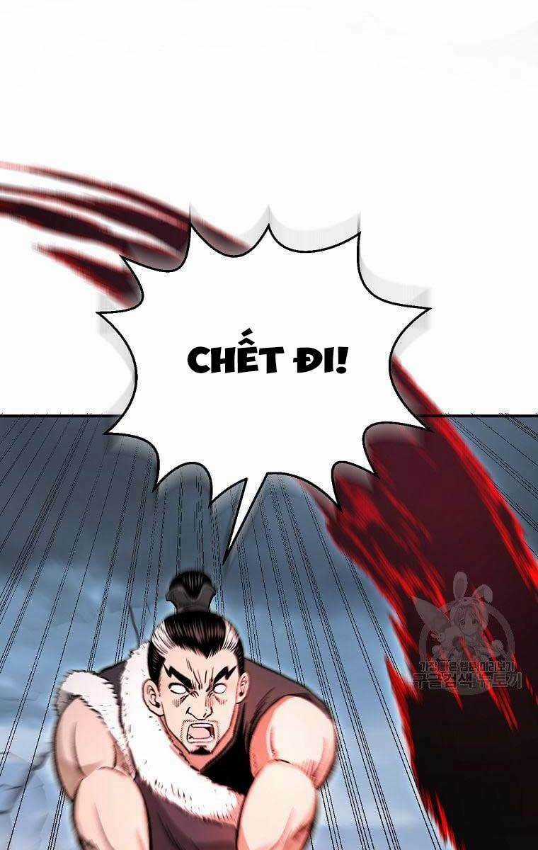 Ma Nhân Hoa Sơn Chapter 35 trang 130