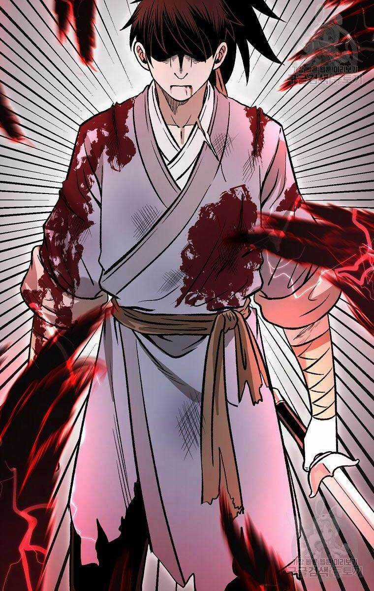 Ma Nhân Hoa Sơn Chapter 35 trang 134