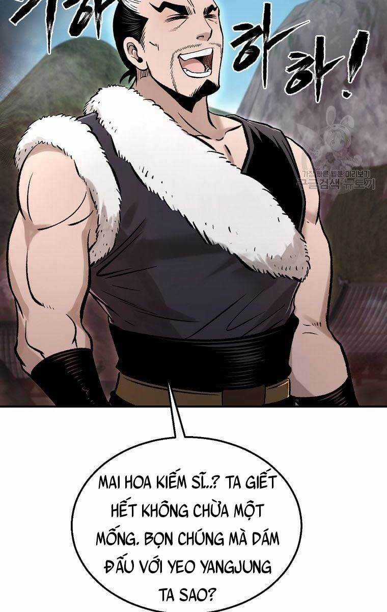 Ma Nhân Hoa Sơn Chapter 35 trang 18