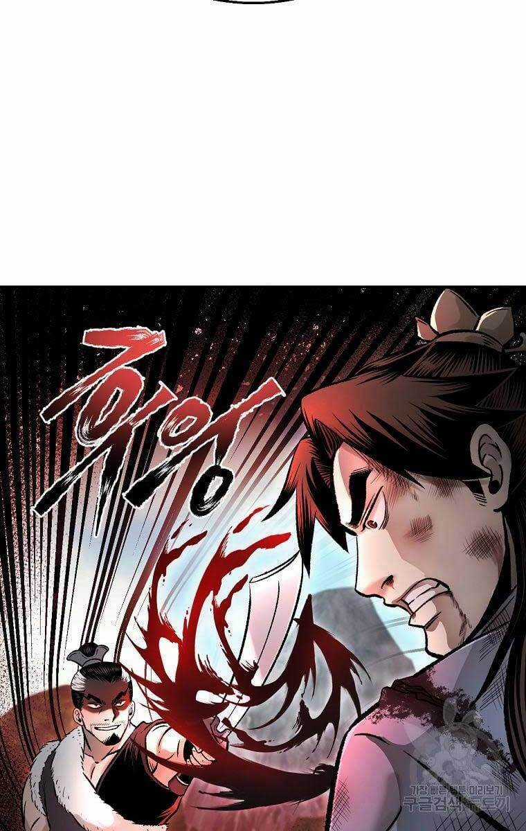 Ma Nhân Hoa Sơn Chapter 35 trang 19