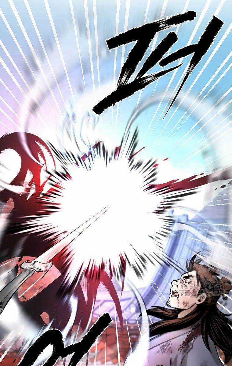 Ma Nhân Hoa Sơn Chapter 35 trang 30