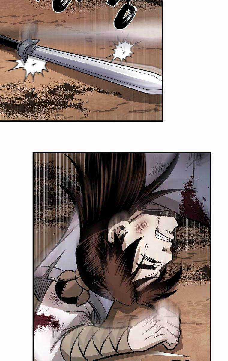 Ma Nhân Hoa Sơn Chapter 35 trang 33