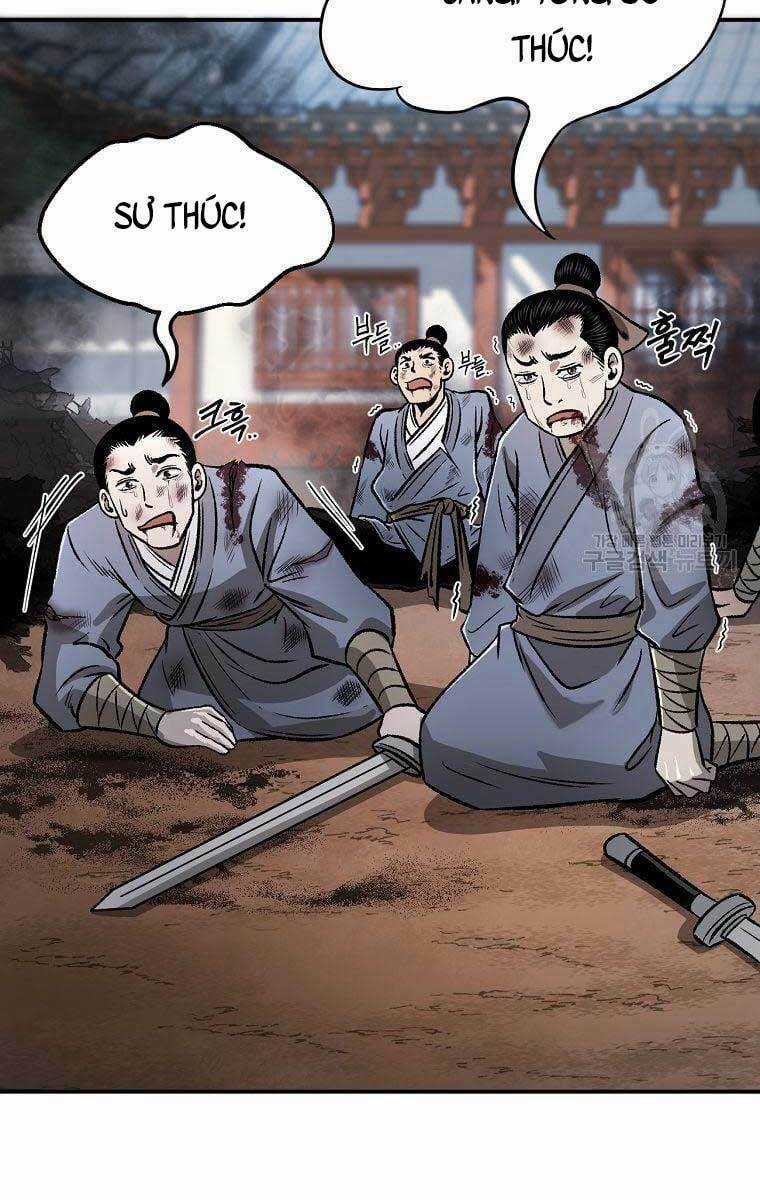 Ma Nhân Hoa Sơn Chapter 35 trang 37