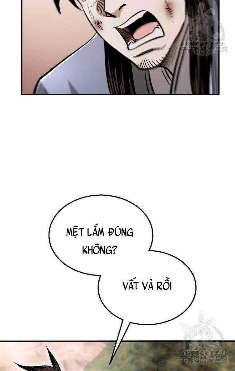 Ma Nhân Hoa Sơn Chapter 35 trang 39