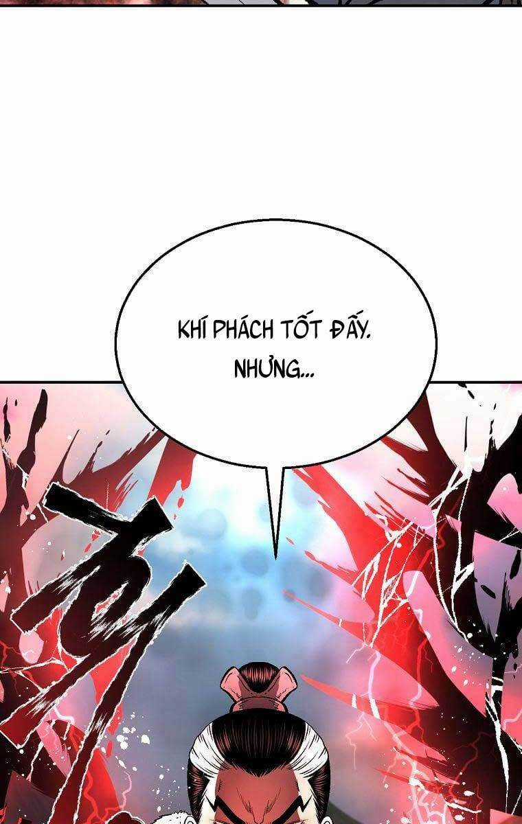 Ma Nhân Hoa Sơn Chapter 35 trang 48