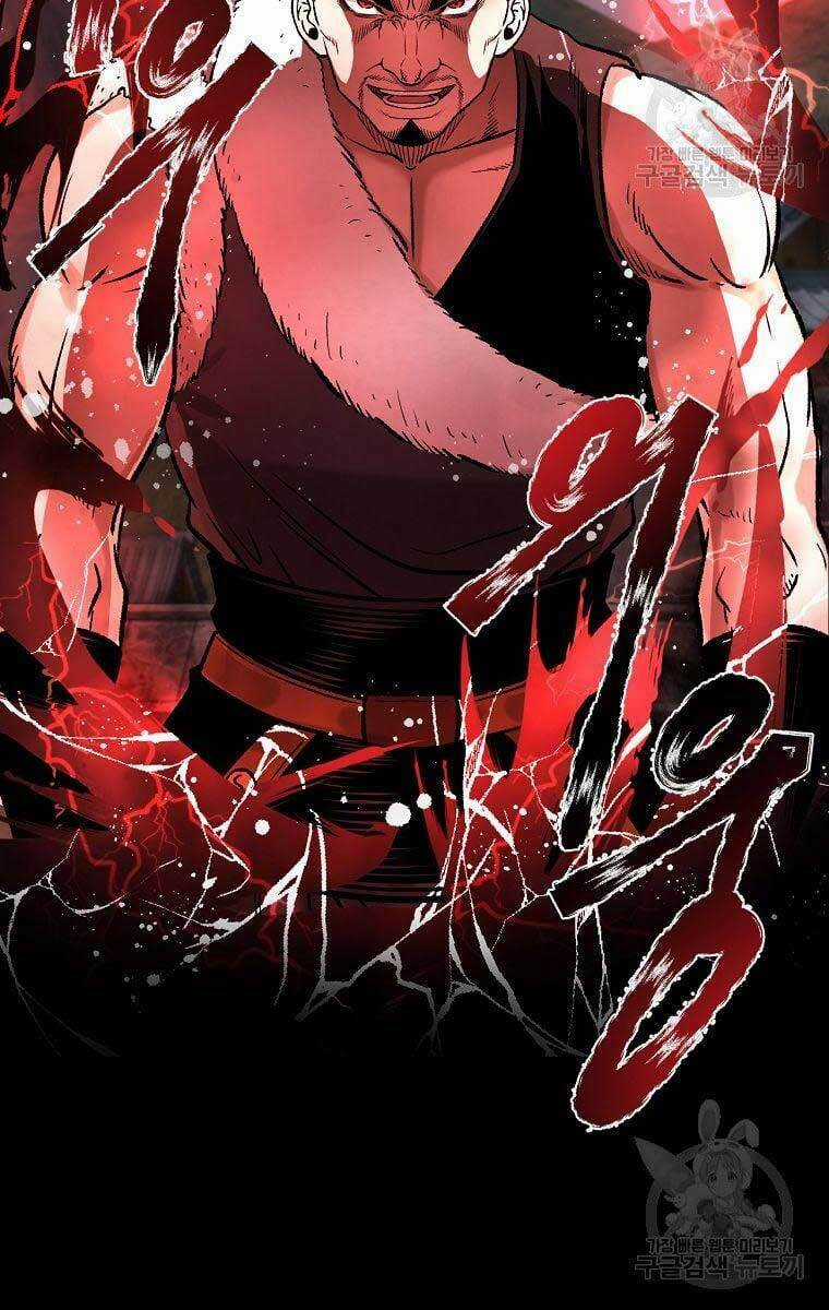 Ma Nhân Hoa Sơn Chapter 35 trang 49