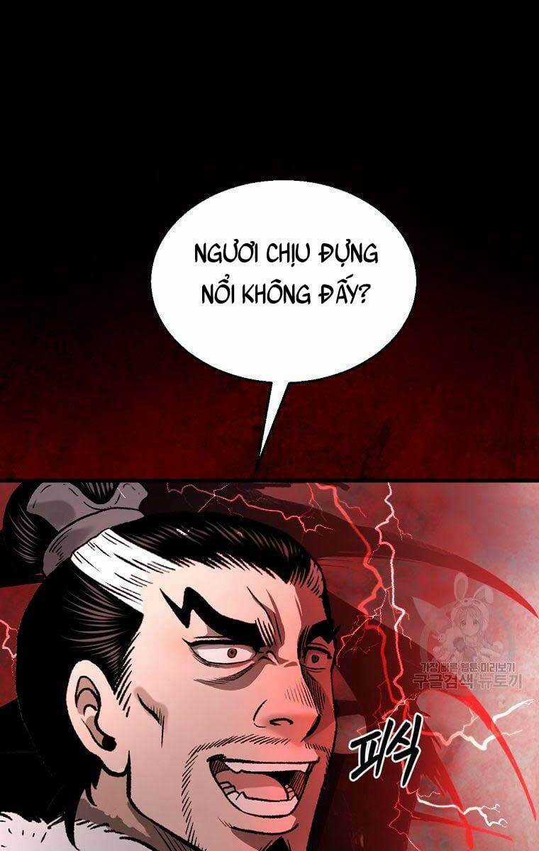 Ma Nhân Hoa Sơn Chapter 35 trang 50