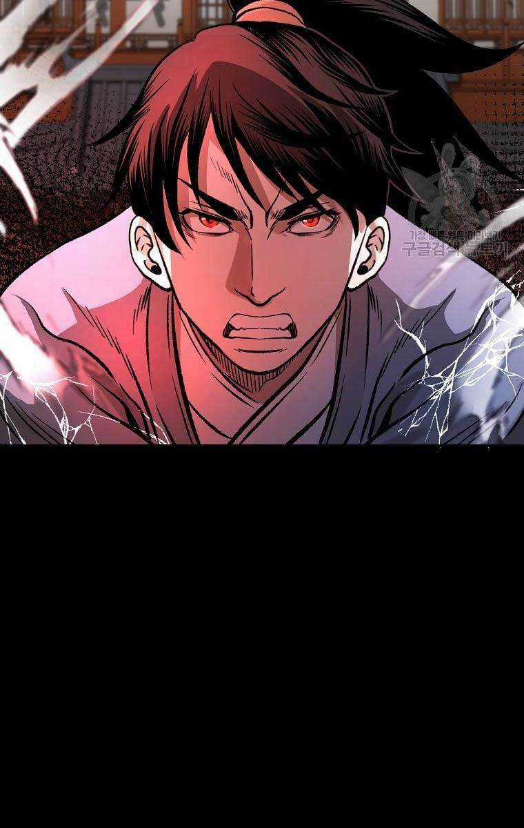 Ma Nhân Hoa Sơn Chapter 35 trang 53