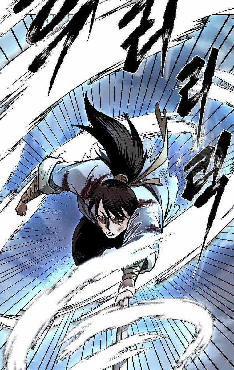 Ma Nhân Hoa Sơn Chapter 35 trang 77