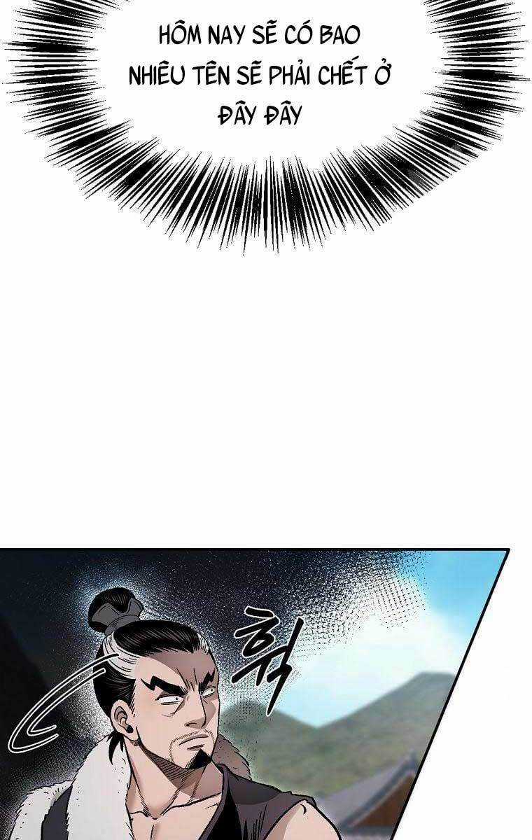 Ma Nhân Hoa Sơn Chapter 35 trang 8