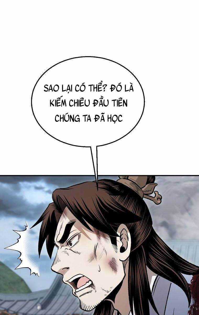 Ma Nhân Hoa Sơn Chapter 35 trang 82