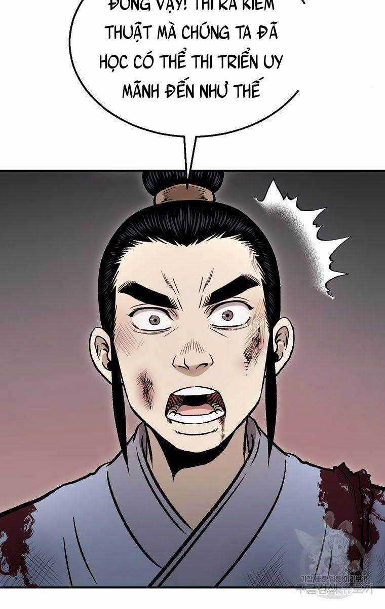 Ma Nhân Hoa Sơn Chapter 35 trang 84