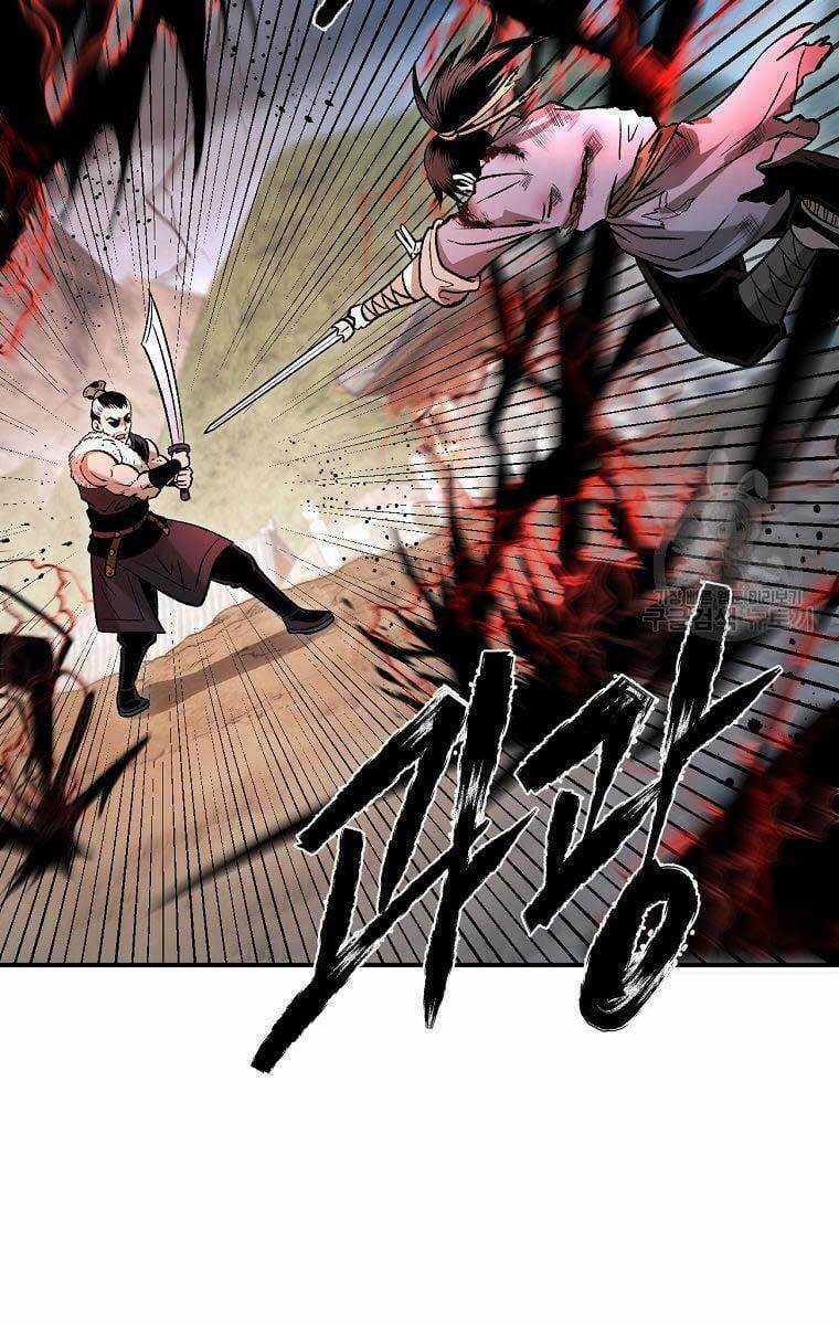 Ma Nhân Hoa Sơn Chapter 35 trang 87