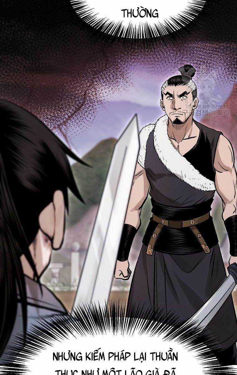 Ma Nhân Hoa Sơn Chapter 35 trang 93