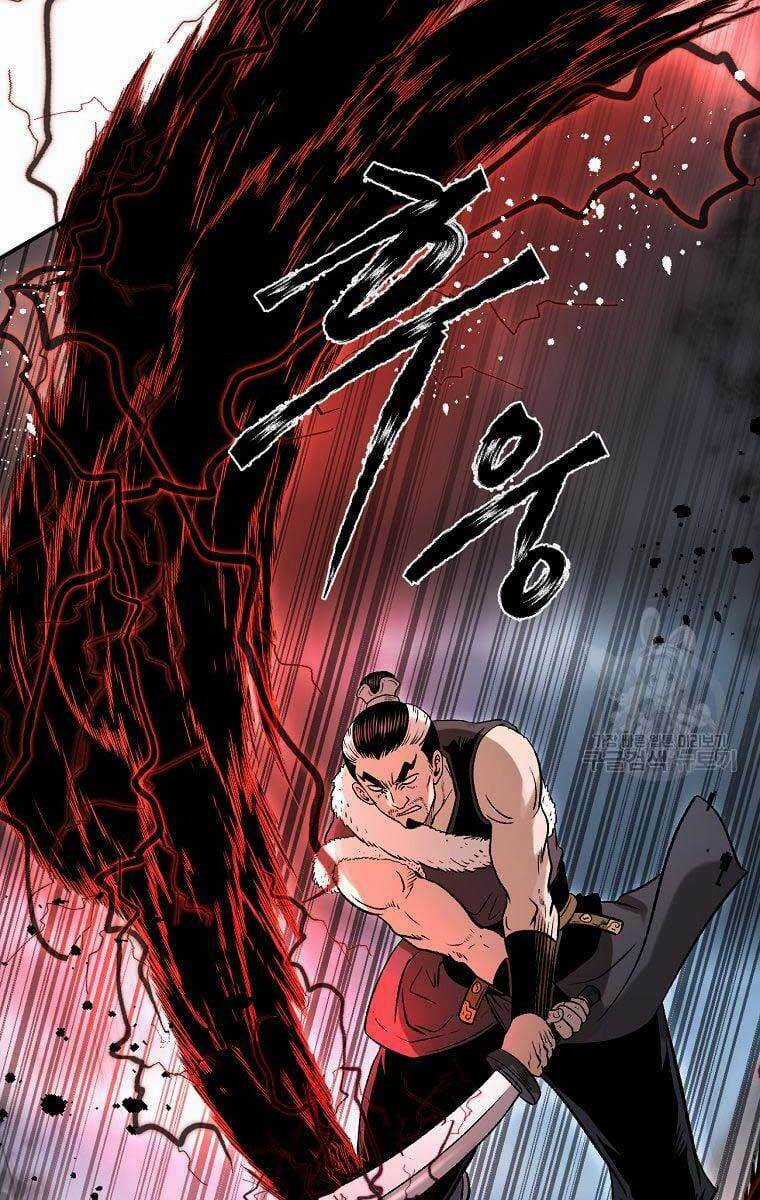 Ma Nhân Hoa Sơn Chapter 35 trang 96