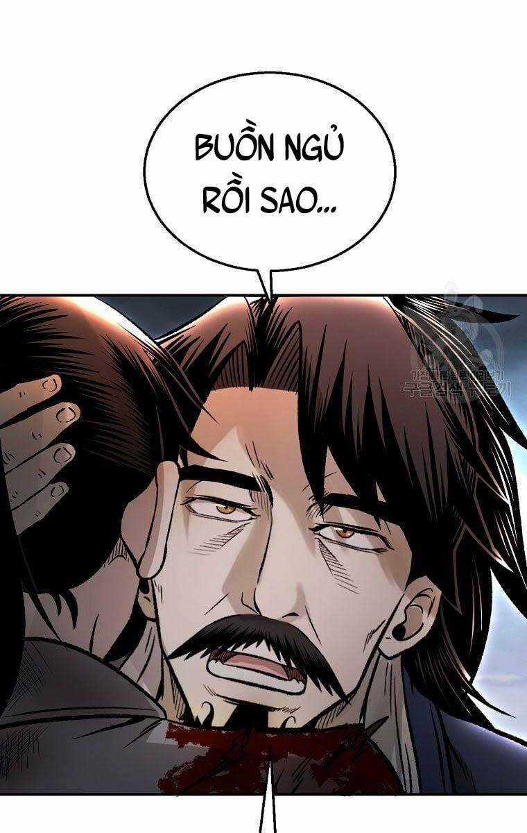 Ma Nhân Hoa Sơn Chapter 36 trang 115