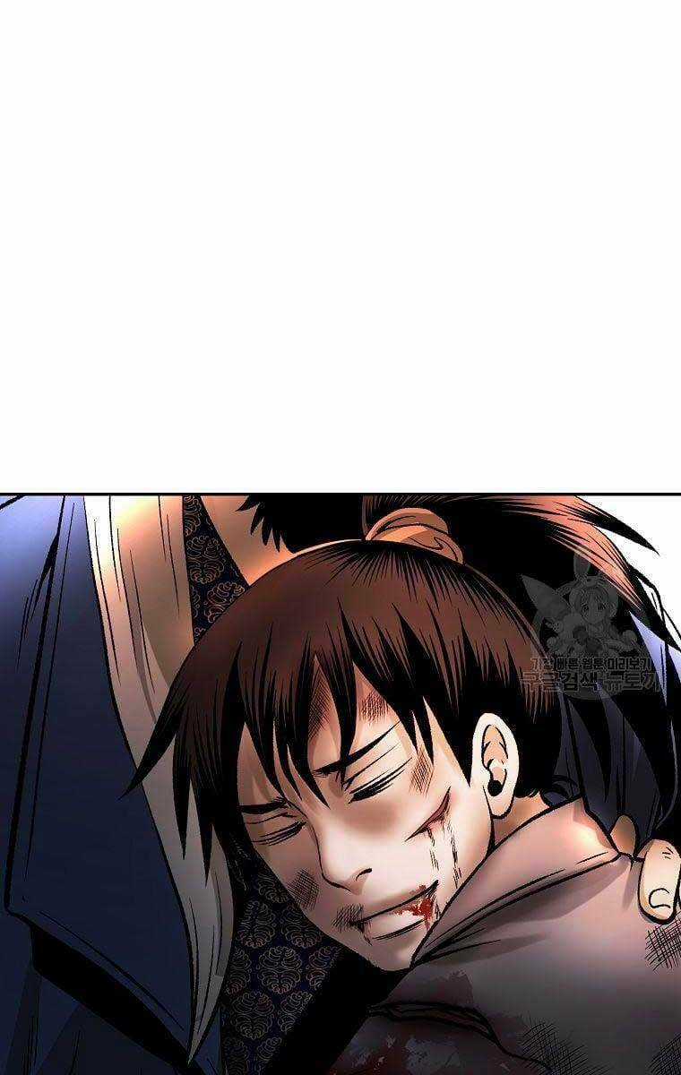 Ma Nhân Hoa Sơn Chapter 36 trang 119