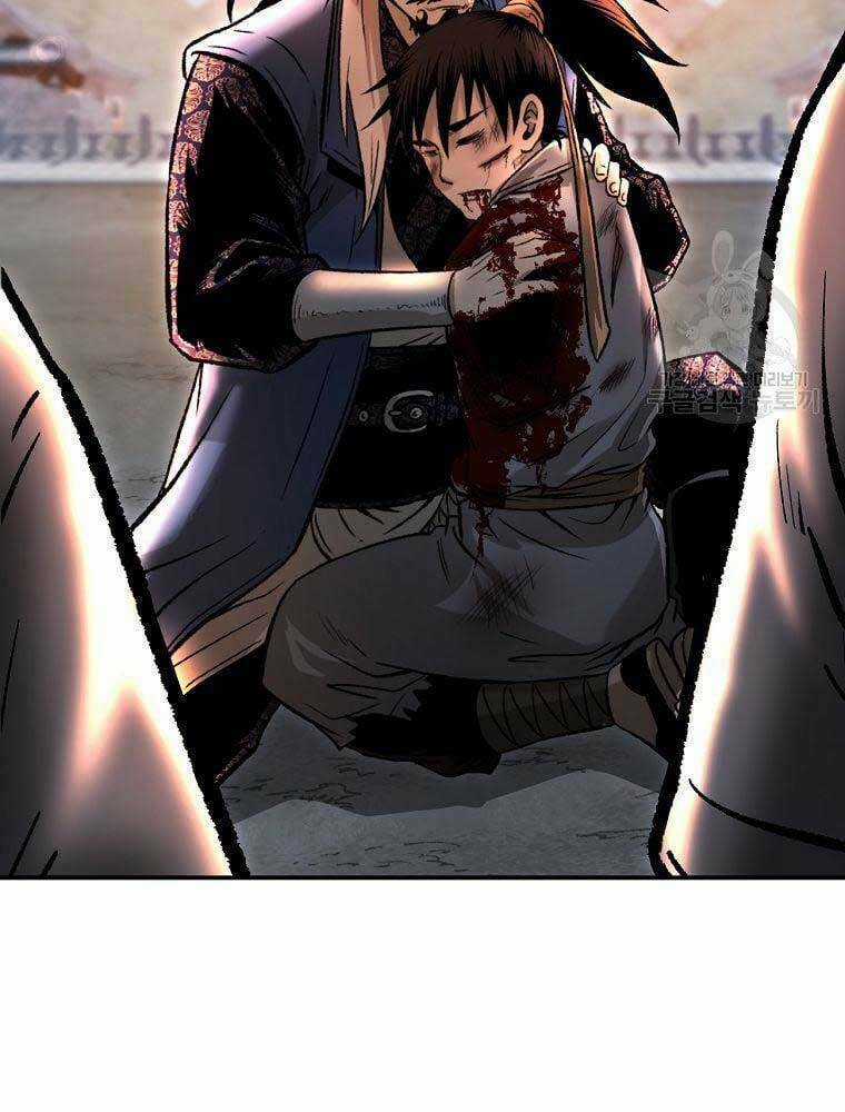 Ma Nhân Hoa Sơn Chapter 36 trang 121