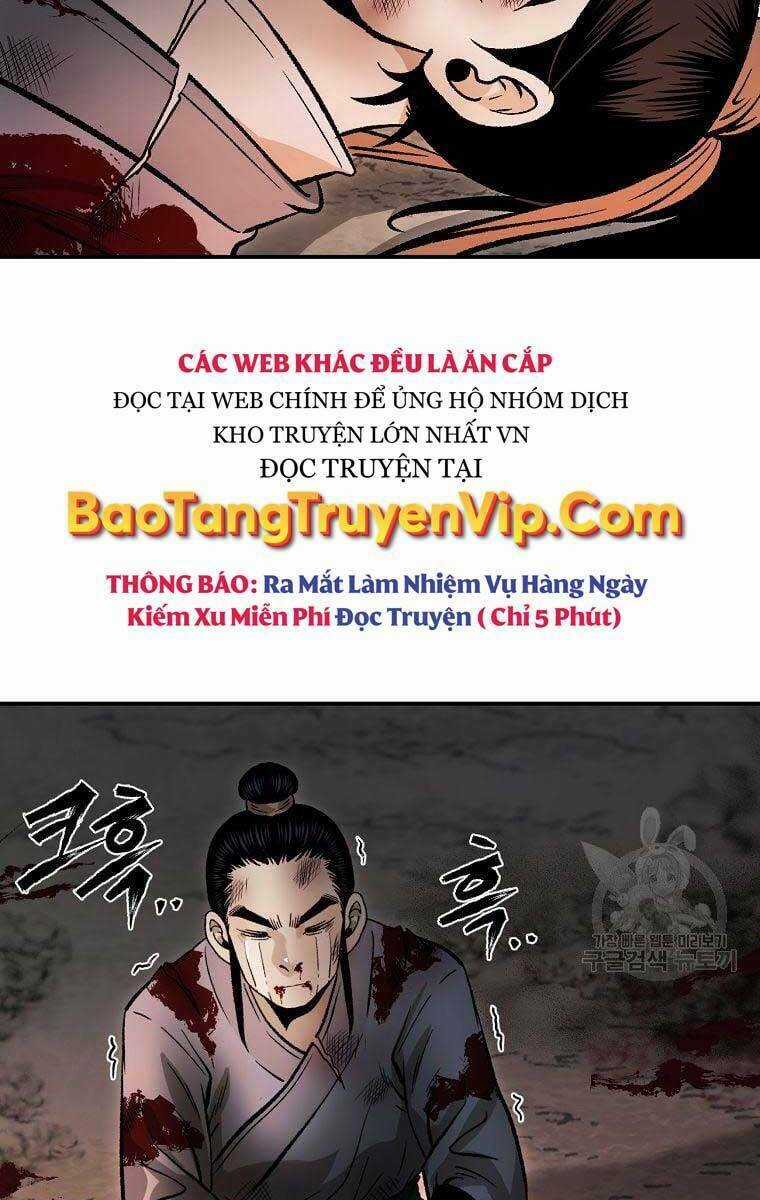 Ma Nhân Hoa Sơn Chapter 36 trang 124