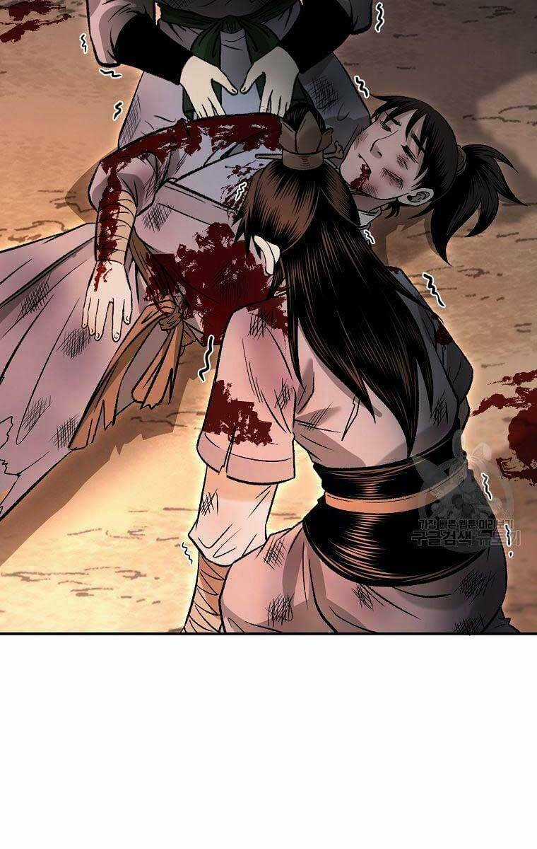 Ma Nhân Hoa Sơn Chapter 36 trang 125