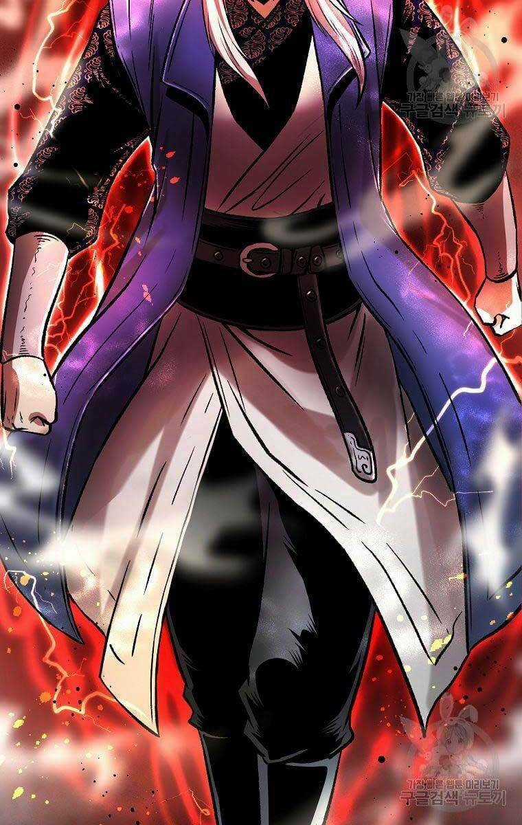 Ma Nhân Hoa Sơn Chapter 36 trang 15