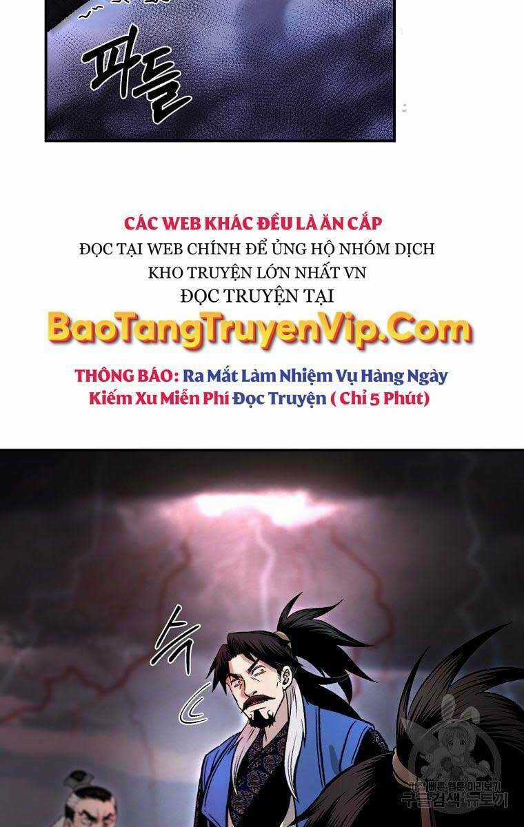 Ma Nhân Hoa Sơn Chapter 36 trang 20