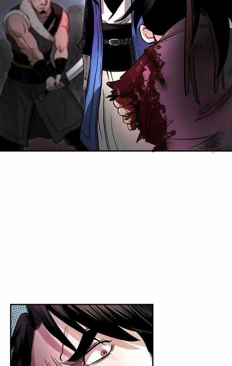 Ma Nhân Hoa Sơn Chapter 36 trang 21