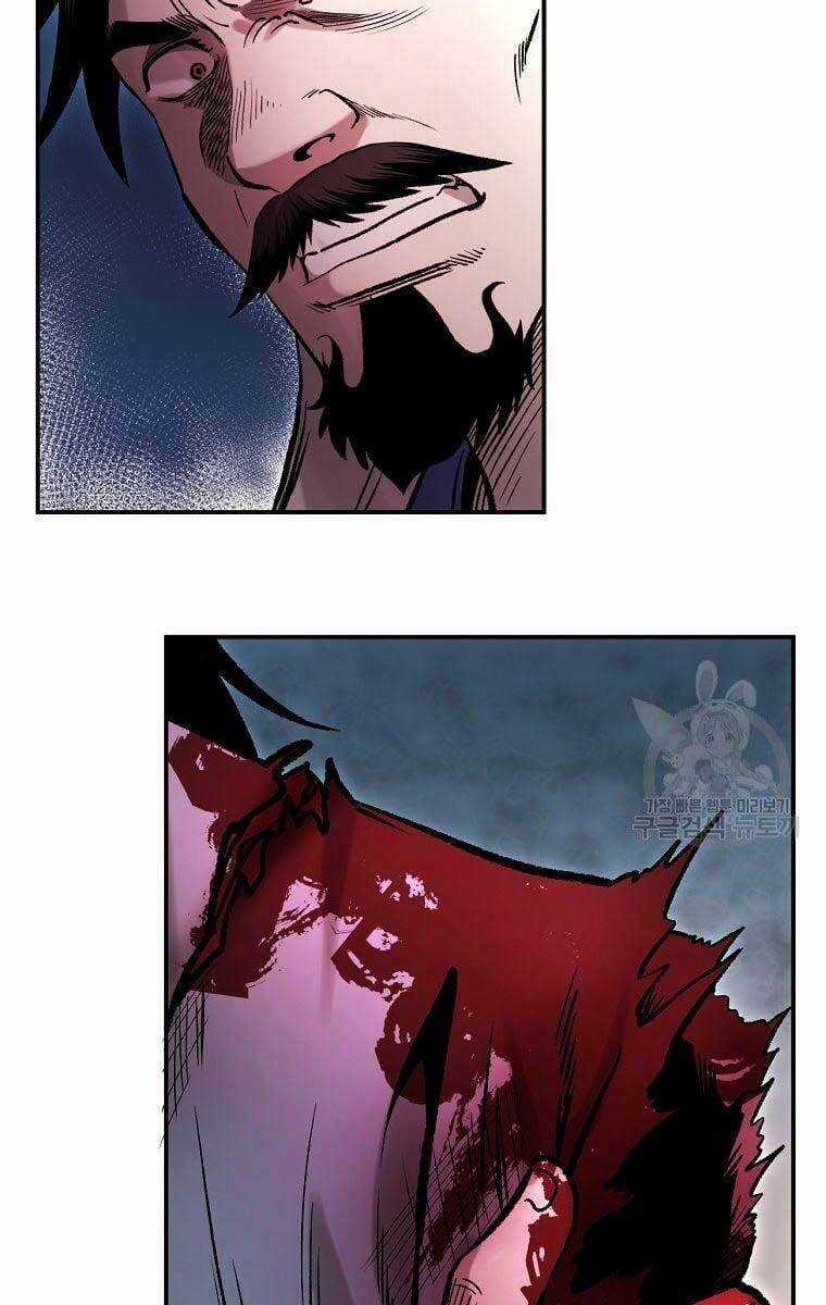 Ma Nhân Hoa Sơn Chapter 36 trang 22